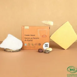 Comme AvantSavon V1 Au Beurre de Karité
