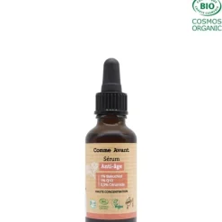 Comme AvantSérum Anti-Âge Soin Visage