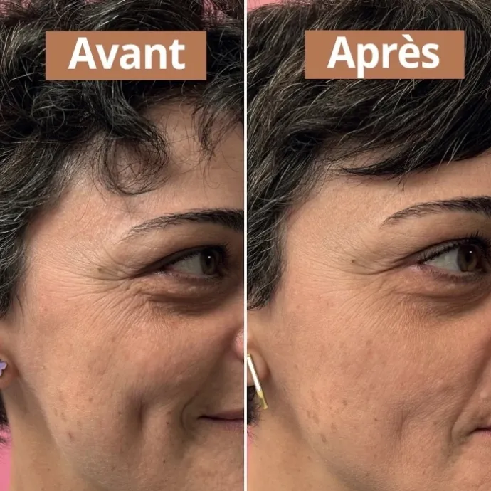 Comme AvantSérum Anti-Âge Soin Visage