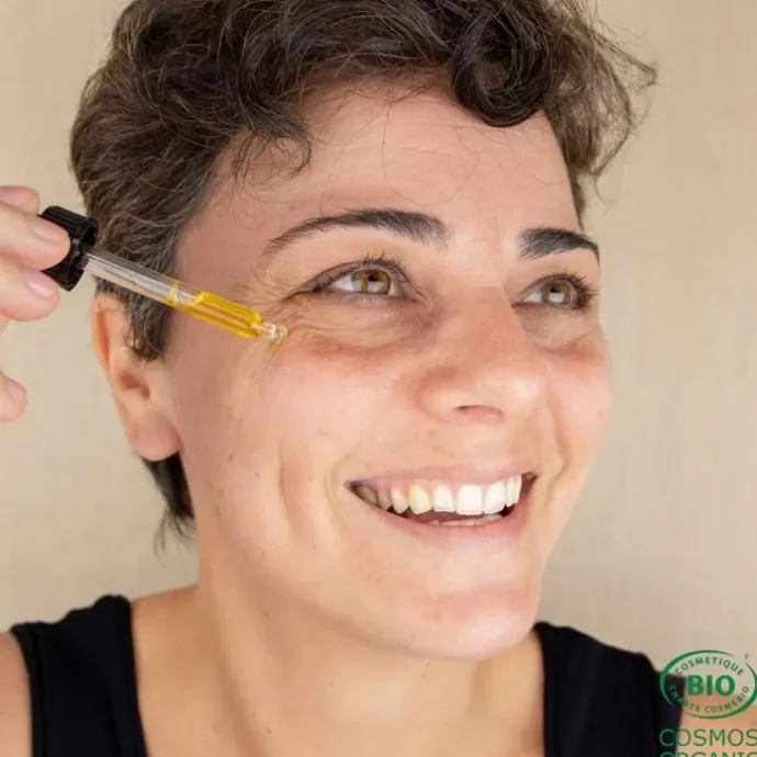Comme AvantSérum Anti-Âge Soin Visage