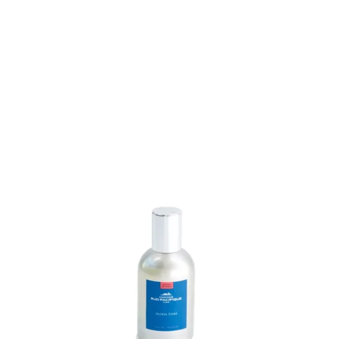 Comptoir Sud PacifiqueAloha Tiaré Eau de Toilette