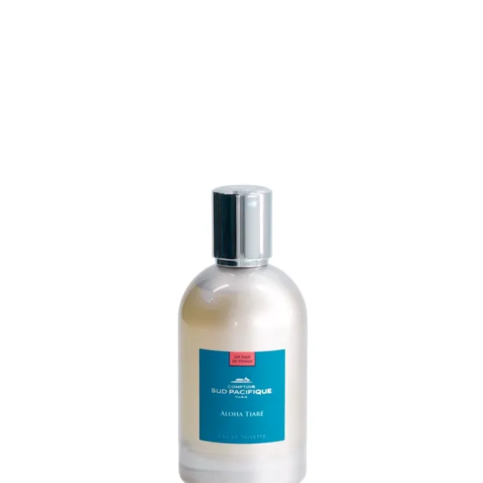 Comptoir Sud PacifiqueAloha Tiaré Eau de Toilette