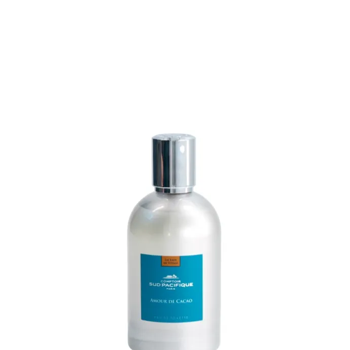 Comptoir Sud PacifiqueAmour de Cacao Eau de Toilette