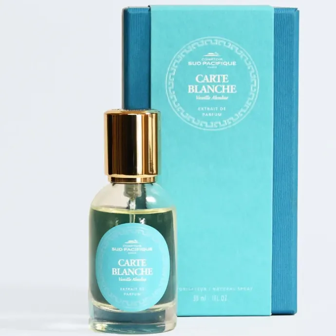 Comptoir Sud PacifiqueCarte Blanche Extrait de Parfum