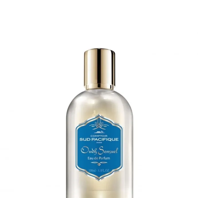 Comptoir Sud PacifiqueOudh Sensuel Eau de Parfum