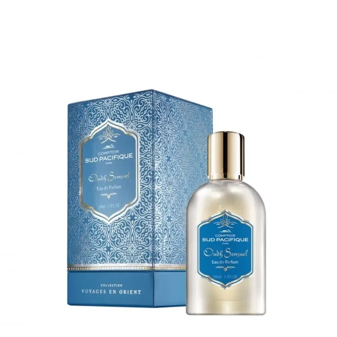 Comptoir Sud PacifiqueOudh Sensuel Eau de Parfum