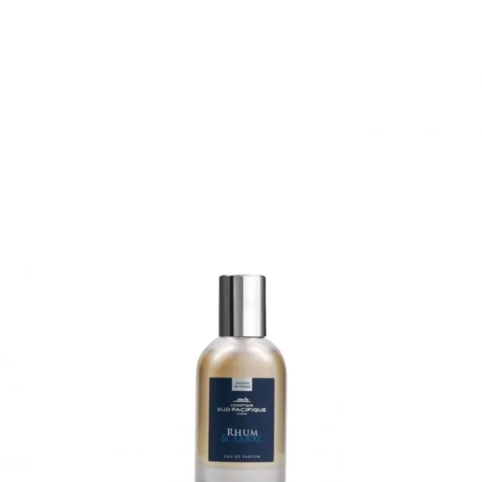 Comptoir Sud PacifiqueRhum & Tabac Eau de Parfum