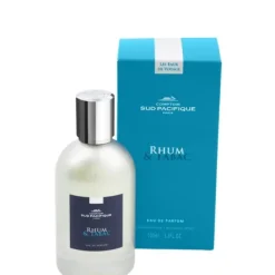 Comptoir Sud PacifiqueRhum & Tabac Eau de Parfum