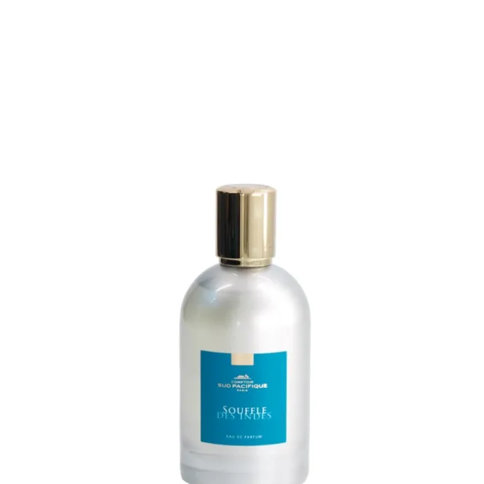 Comptoir Sud PacifiqueSouffle des Indes Eau de Parfum