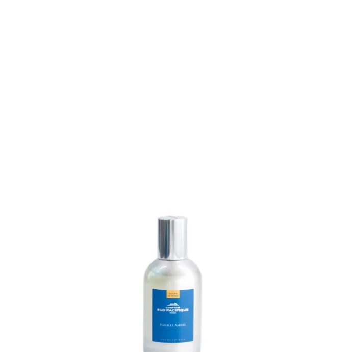 Comptoir Sud PacifiqueVanille Ambre Eau de Toilette