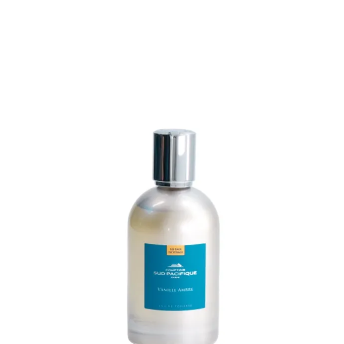 Comptoir Sud PacifiqueVanille Ambre Eau de Toilette