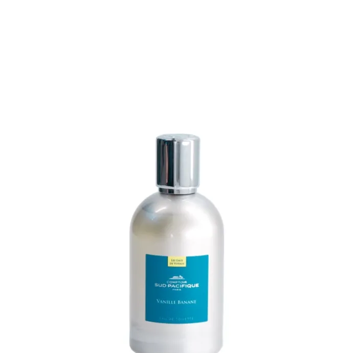 Comptoir Sud PacifiqueVanille Banane Eau de Toilette