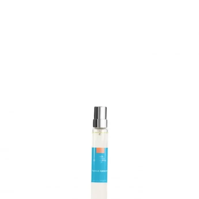 Comptoir Sud PacifiqueVanille Abricot Eau de Toilette - Vaporisateur de Sac