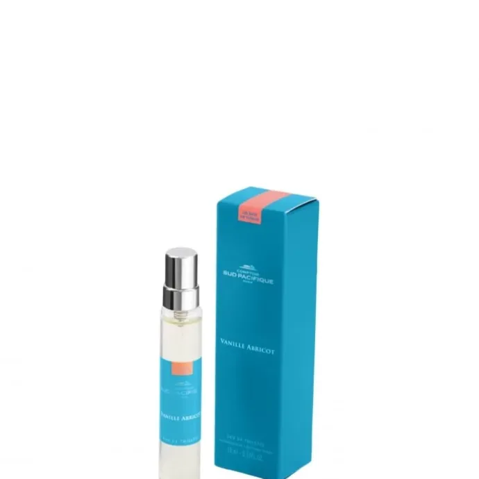 Comptoir Sud PacifiqueVanille Abricot Eau de Toilette - Vaporisateur de Sac