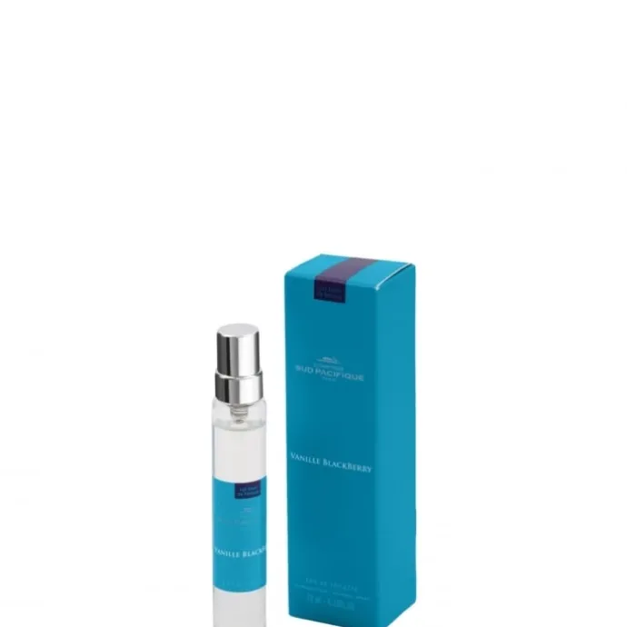 Comptoir Sud PacifiqueVanille Blackberry Eau de Toilette - Vaporisateur de Voyage