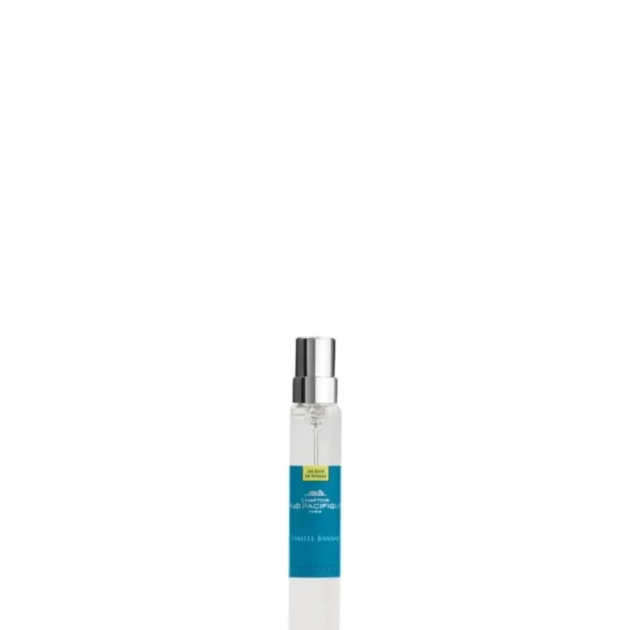Comptoir Sud PacifiqueVanille Banane Eau de Toilette - Vaporisateur de Voyage