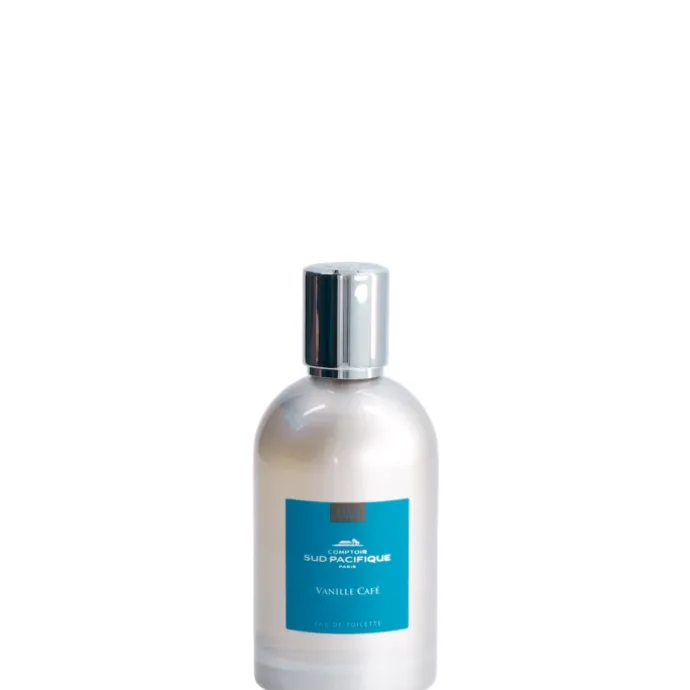 Comptoir Sud PacifiqueVanille Café Eau de Parfum