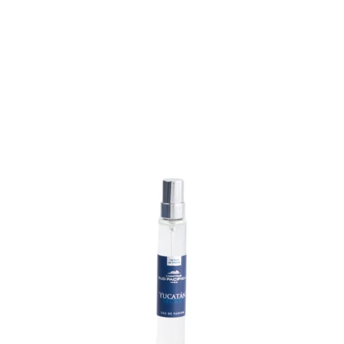 Comptoir Sud PacifiqueYucatan Secret Eau de Parfum - Vaporisateur de Sac