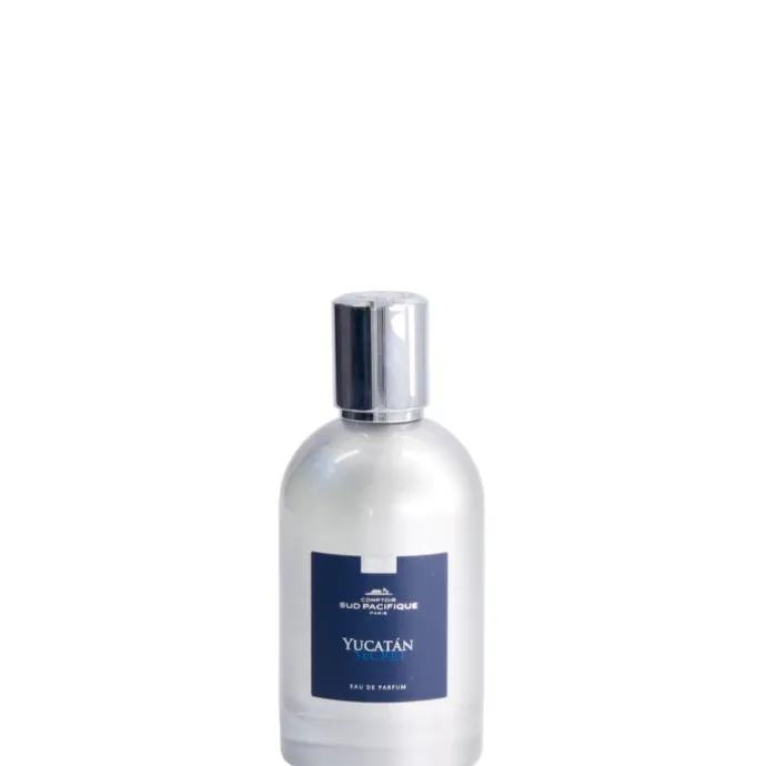 Comptoir Sud PacifiqueYucatan Secret Eau de Parfum