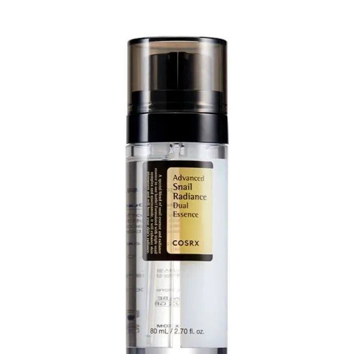 CosrxBave d'Escargot Double Sérum Illuminateur