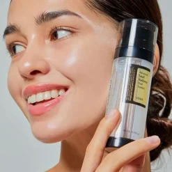 CosrxBave d'Escargot Double Sérum Illuminateur