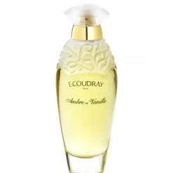 CoudrayAmbre et Vanille                Eau de Toilette