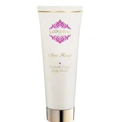 CoudrayIris Rose                Crème pour le Corps