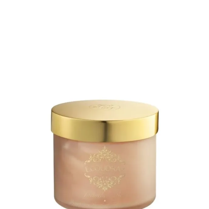 CoudrayJacinthe et Rose Crème de Bain