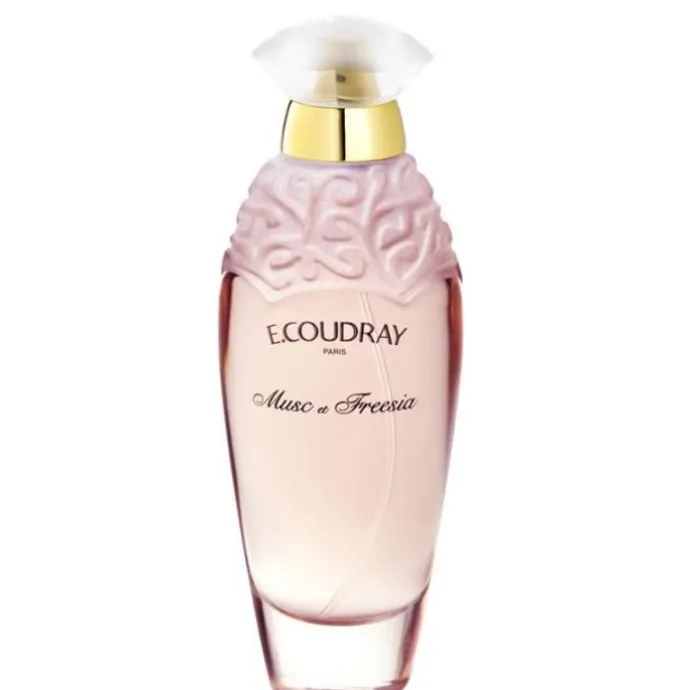 CoudrayMusc et Freesia Eau de Toilette