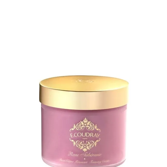 CoudrayRose Tubéreuse Crème de Bain