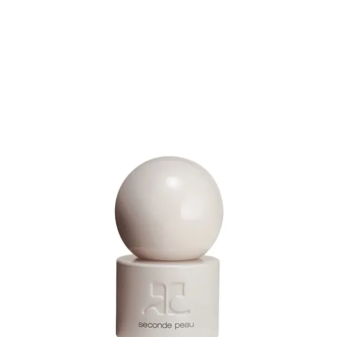 CourrègesSeconde Peau Eau de Parfum