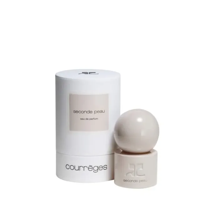 CourrègesSeconde Peau Eau de Parfum