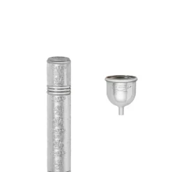 Creed Argent Argent Vaporisateur de Voyage