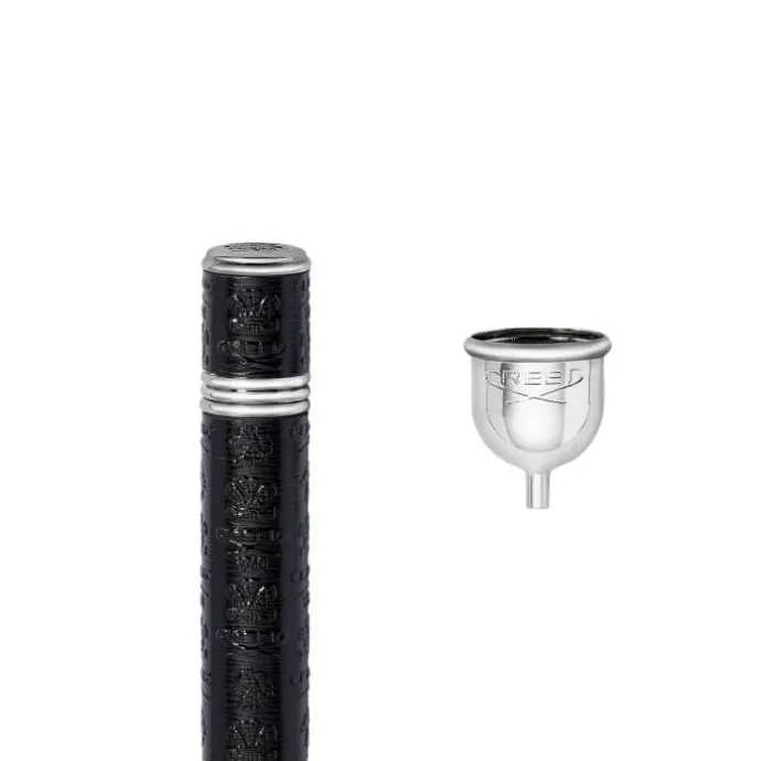 Creed Argent/Noir Vaporisateur de Voyage