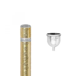 Creed Argent/Or Vaporisateur de Voyage