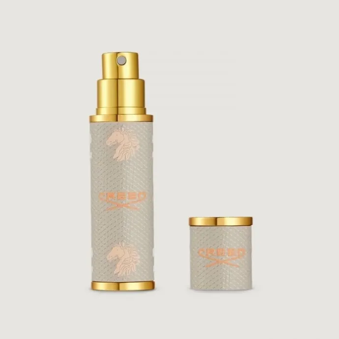 Creed Grey Gold Vaporisateur de Voyage