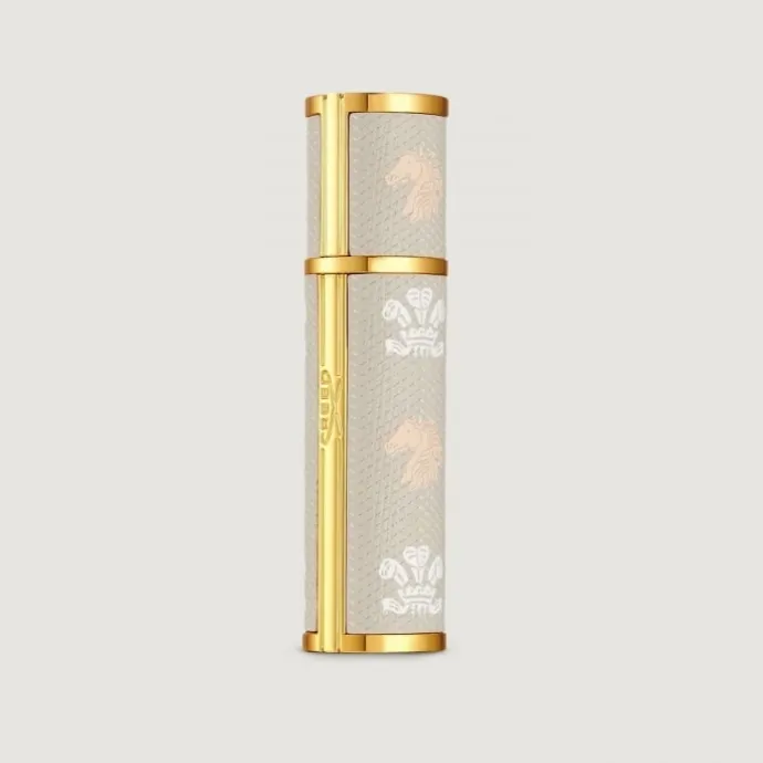 Creed Grey Gold Vaporisateur de Voyage