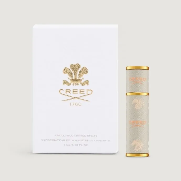 Creed Grey Gold Vaporisateur de Voyage