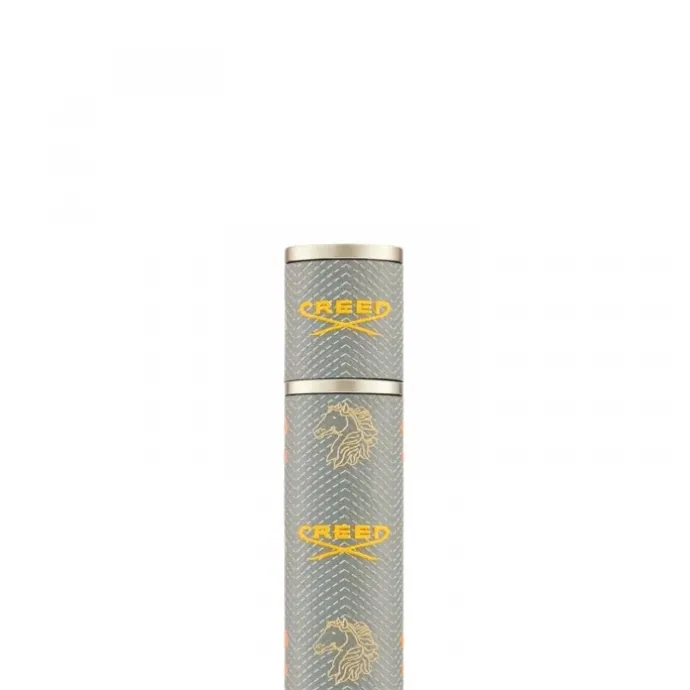 Creed Grey Silver Vaporisateur de Voyage