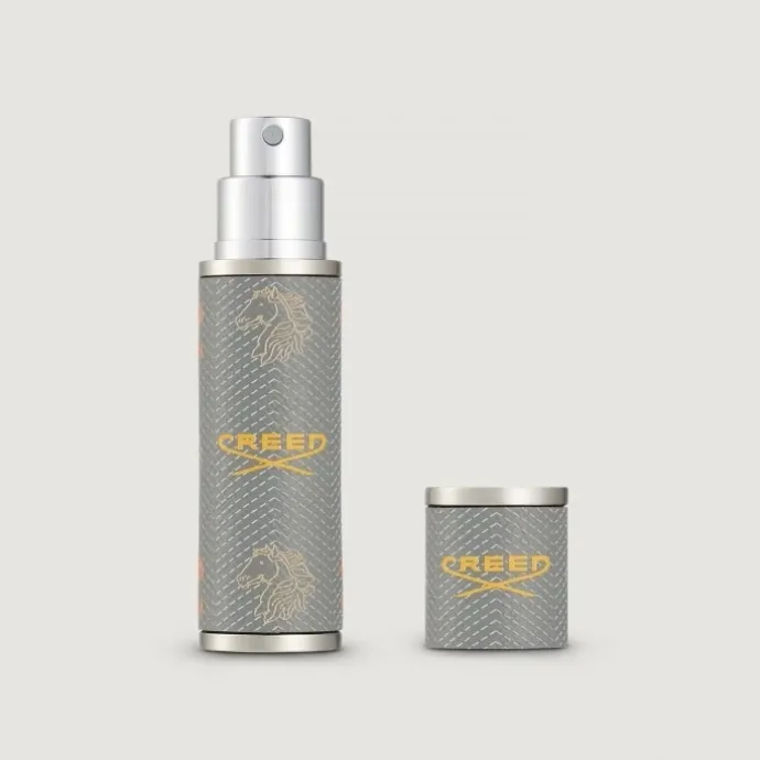 Creed Grey Silver Vaporisateur de Voyage
