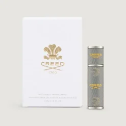 Creed Grey Silver Vaporisateur de Voyage
