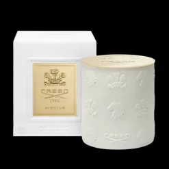 CREEDAventus                Bougie Parfumée