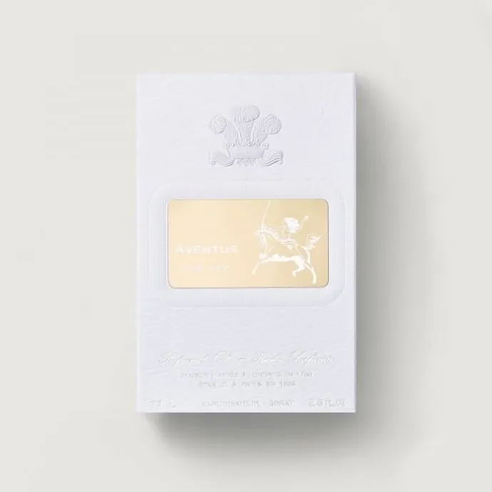 CREEDAventus For Her Huile Parfumée Pour le Corps