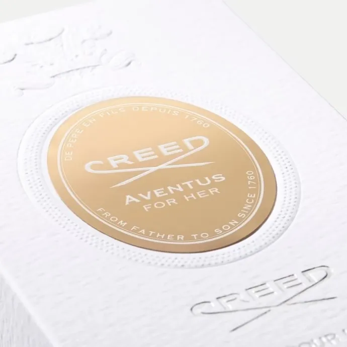CREEDAventus For Her Émulsion Pour le Corps