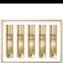 CREEDCoffret Découverte Homme 5 Parfums Best-Sellers