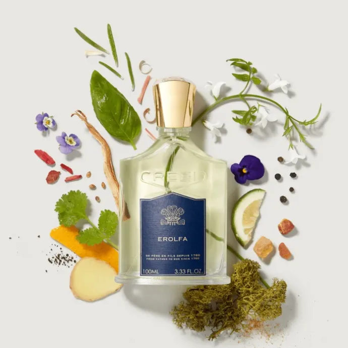 CREEDErolfa Eau de Parfum