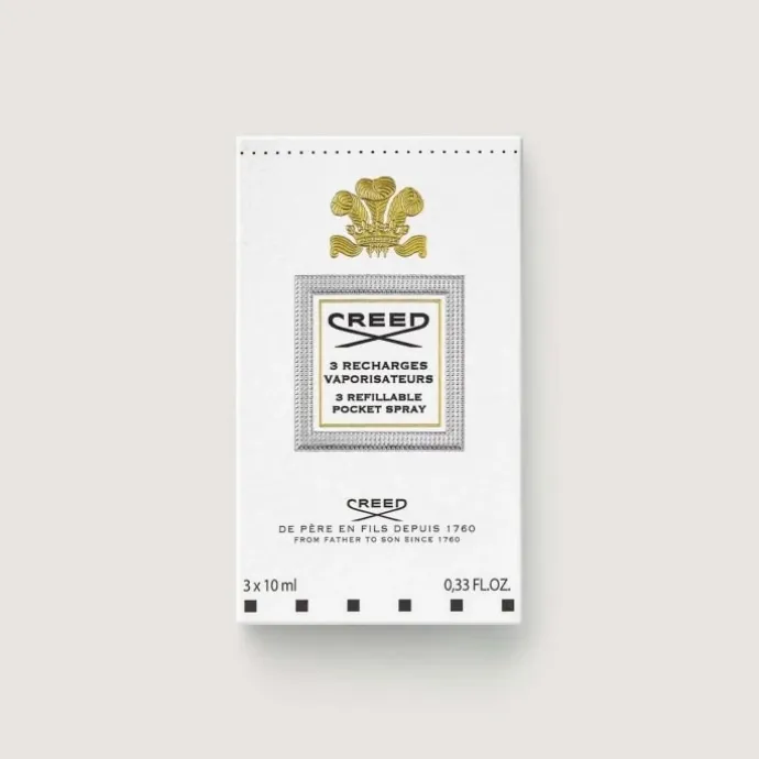 CREEDQueen Of Silk Recharge Eau de Parfum