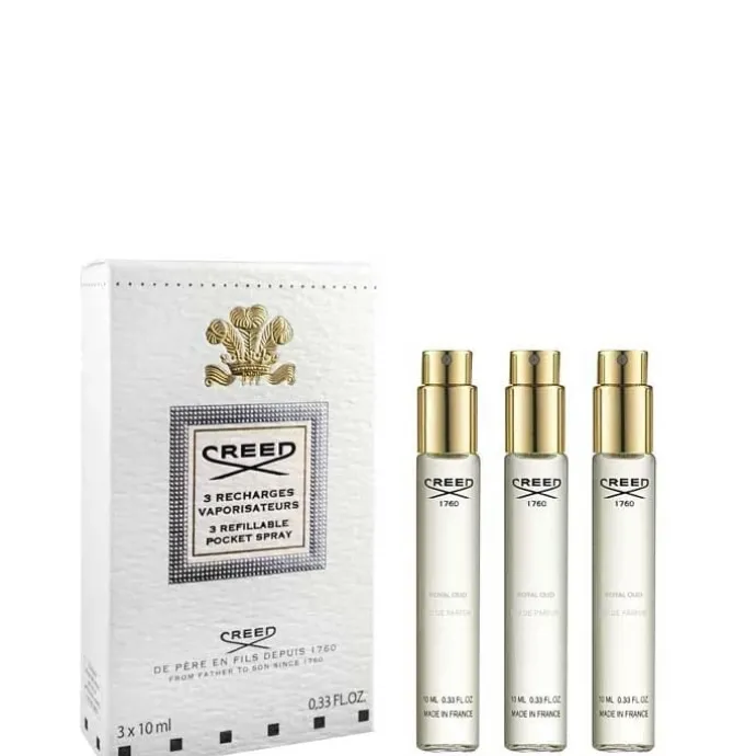 CREEDRoyal Oud Recharge Eau de Parfum