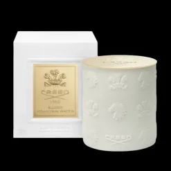 CREEDSilver Mountain Water                Bougie Parfumée