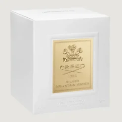 CREEDSilver Mountain Water                Bougie Parfumée